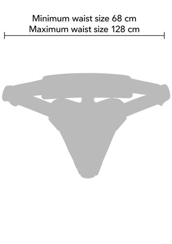 seductive thong strap-on na Arena.pl