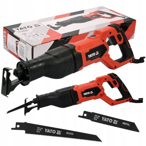 piła szablasta 1050w                                            yato na Arena.pl