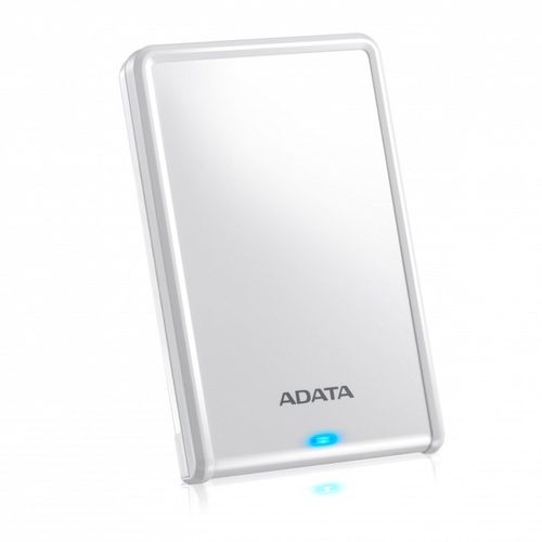 Adata DashDrive HV620 3TB 2.5' USB3.0 Błyszczący biały na Arena.pl