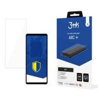 3MK Folia ARC+ Sony Xperia 10 V Fullscreen Folia