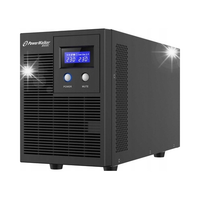 UPS ZASILACZ AWARYJNY PowerWalker VI 3000 STL FR