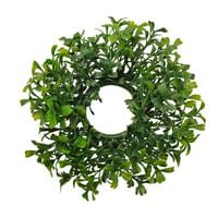 Wianek z borówki '2