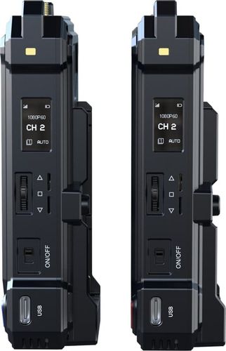 Hollyland COSMO C1 (system do transmisji wideo, bezprzewodowy) HDMI/3G-SDI na Arena.pl