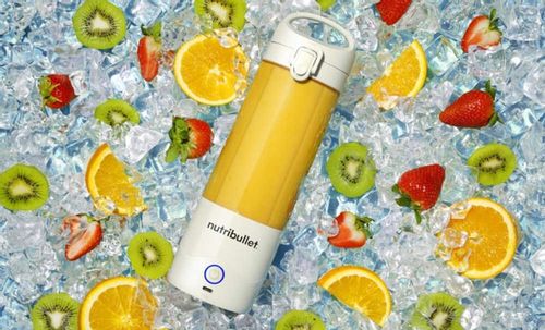 Blender personalny NUTRIBULLET NBP003W na Arena.pl