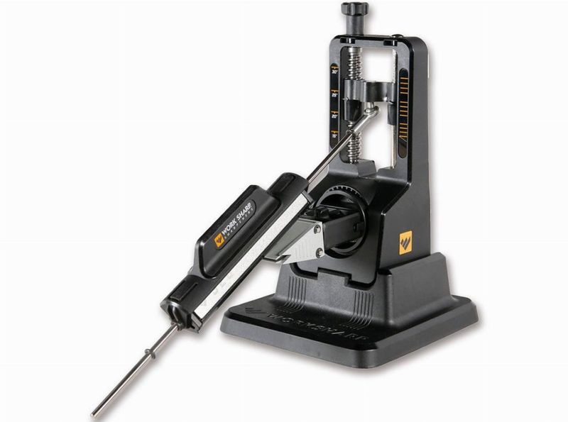 Ostrzałka Work Sharp Precision Adjust zdjęcie 1