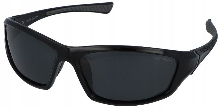 OKULARY PRZECIWSŁONECZNE POLARYZACYJNE KIEROWCÓW zdjęcie 9