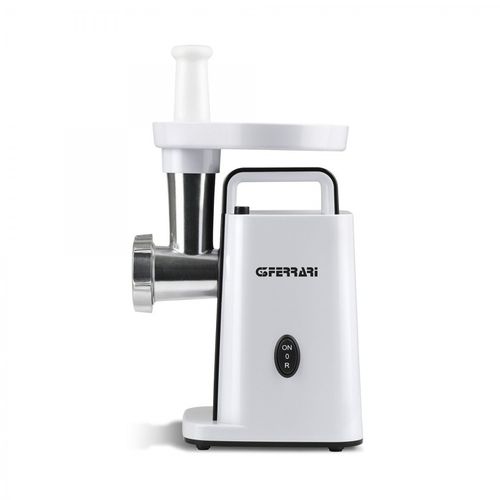 MASZYNKA DO MIELENIA MIĘSA WYCISKARKA DO POMIDORÓW G3FERRARI na Arena.pl