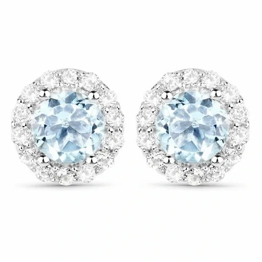 KOMPLET Z TOPAZAMI I KRYSZTALAMI GORSKIMI R.13 zdjęcie 4