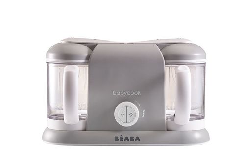 Beaba Babycook® Plus grey na Arena.pl