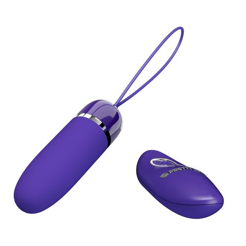 Pretty Love - Darlene - Youth,  12 Vibration Functions Wireless na Arena.pl