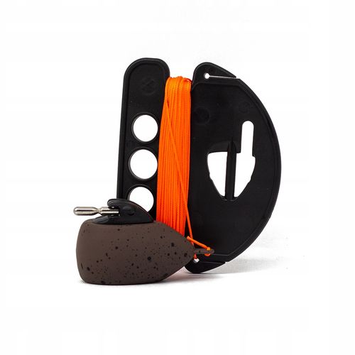2 x MARKER FOX EDGES CAPTIVE 142g na Arena.pl