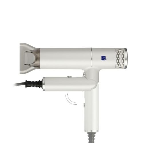 Suszarka do włosów NeoGen Fold z funkcją składania, 1400W, Labor Pro Life na Arena.pl