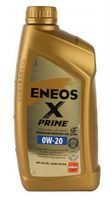 olej ENEOS X PRIME 0w20 1L HYBRID (HEV) Plug-in Hybrid (PHEV) GF-6A ; JAPAN