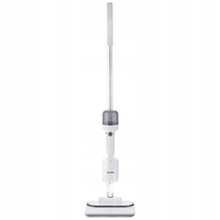 MOP PAROWY MYJKA PAROWA 1550W 400ML DEZYNFEKCJA BEZ CHEMII SEVERIN SC7142