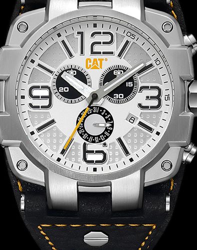 Zegarek CAT® TEXAS SD.143.34.231 na Arena.pl