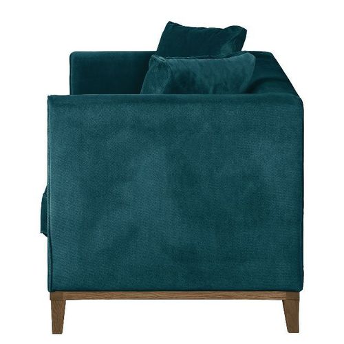 LILY nowoczesna sofa 2 os. na Arena.pl