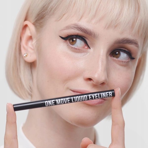 Konturówka do powiek One Move INGLOT zdjęcie 2