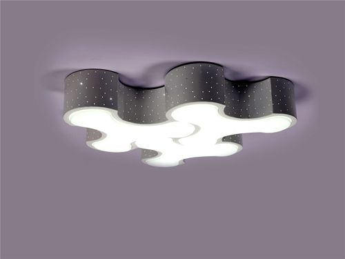 Plafon Brillare Starfish M 3000K  D2 na Arena.pl