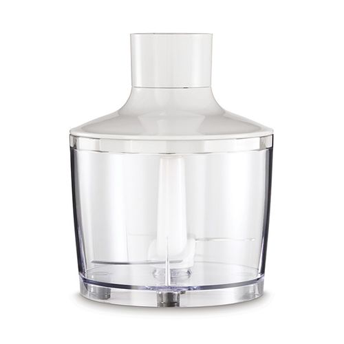 Blender ręczny Zelmer ZHB4562L Pulsar Deluxe Max 800W biało-zielony na Arena.pl