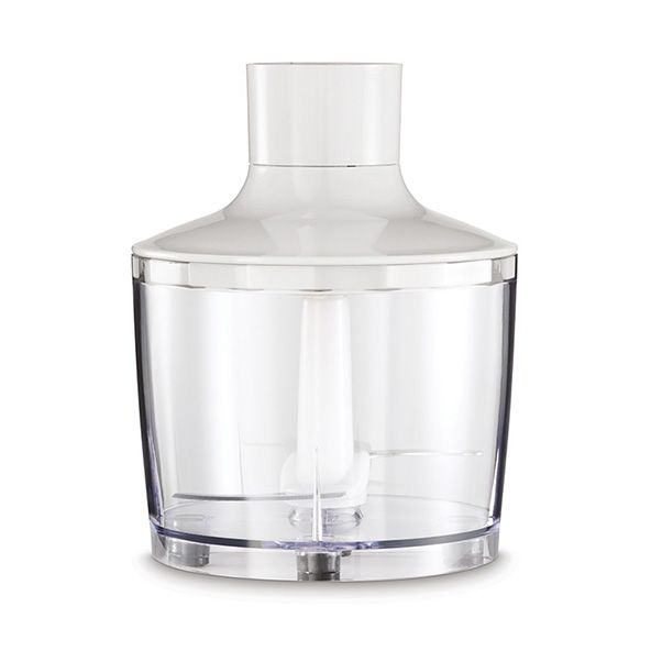 Blender ręczny Zelmer ZHB4562L Pulsar Deluxe Max 800W biało-zielony zdjęcie 6