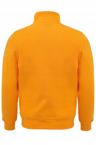 Bluza męska żółta Lesław Rozmiar - M na Arena.pl