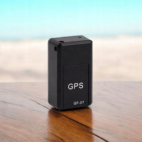 QIKtech Mini lokalizator pojazdu gps tracker podsłuch ukryty sim śledzenie na Arena.pl