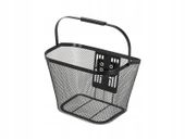 Koszyk Na Kierownicę Topeak Urban Basket Front Black