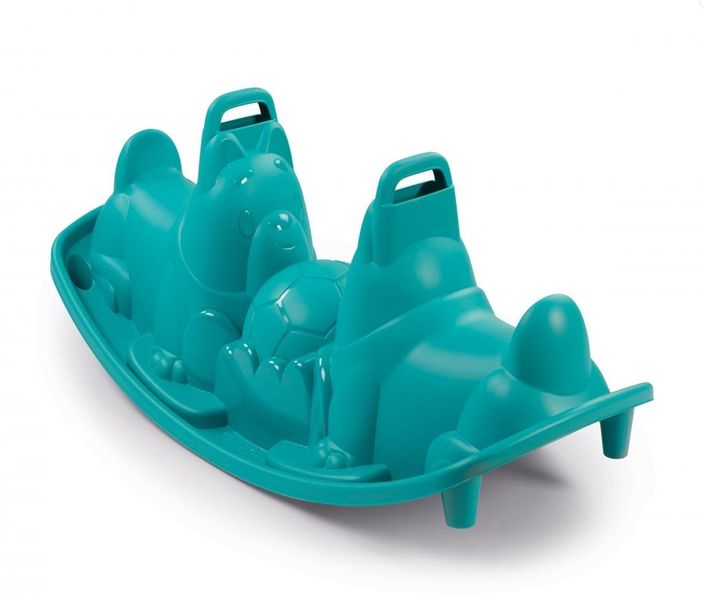 SMOBY bujak piesek niebieski 830208 zdjęcie 3