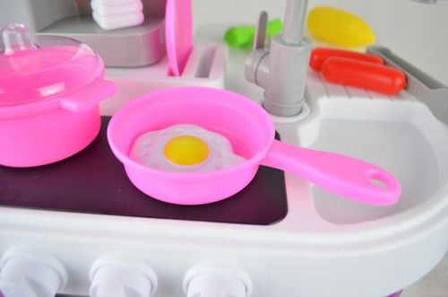 Zestaw Kuchnia  922-49 na Arena.pl