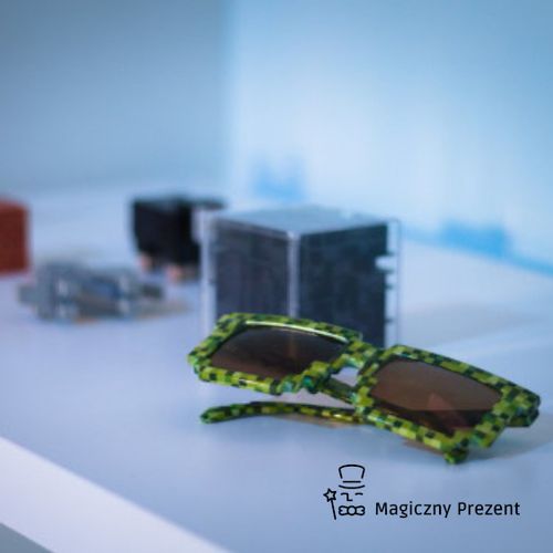 Wstęp do pokoju zagadek na Arena.pl