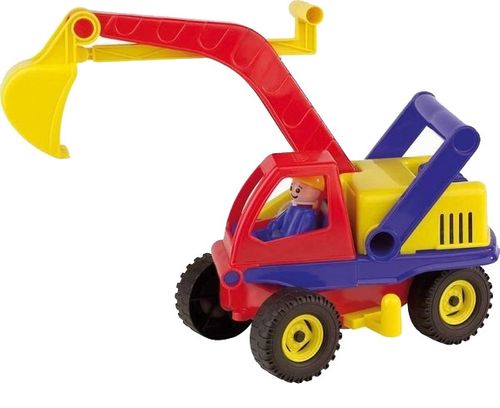 Lena - Koparka 35 cm 04151 na Arena.pl