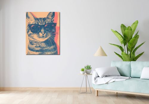 Obraz 70x90cm Trendsetter na Arena.pl