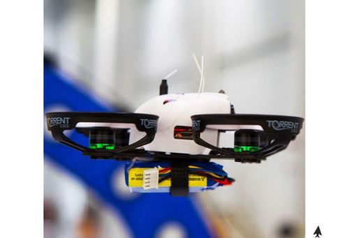 Blade Torrent 110 FPV PNP na Arena.pl