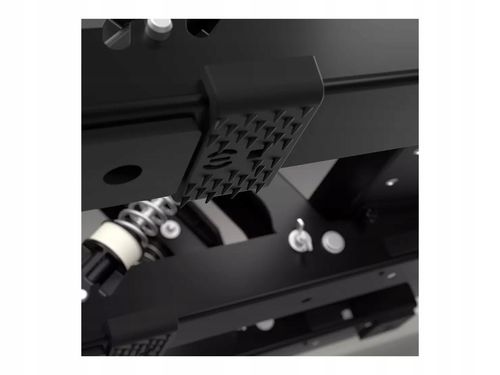 Pedały Thrustmaster Raceline Pedals III do kierownic Thrustmaster na Arena.pl