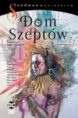 Sandman Uniwersum . Dom szeptów. Tom 3. Obserwatorzy