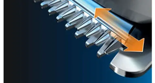 Strzyżarka do włosów i brody PHILIPS HC 3510/15 na Arena.pl