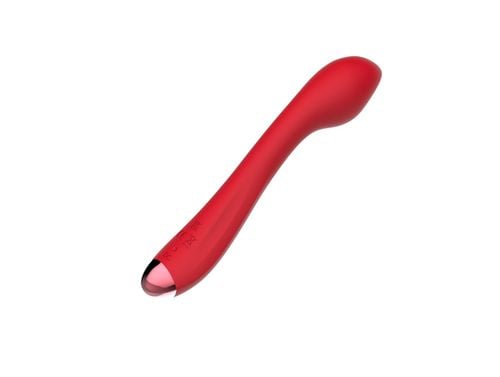 wibrator   rechargeable g spot usb 10 functions na Arena.pl