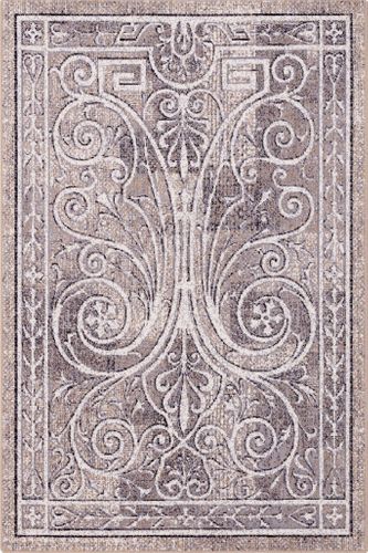 Dywan Agnella BASIC-DP20 CORSOS ecru 200X300 na Arena.pl