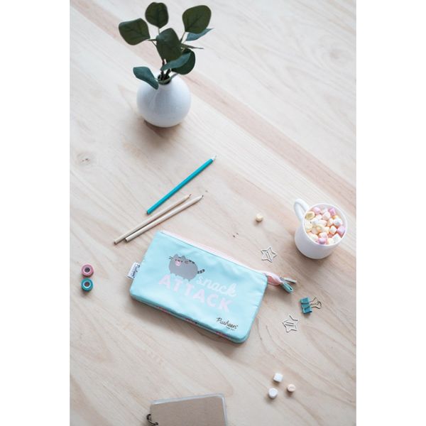 ND38_MARE0077 Pusheen - Piornik z kolekcji Foodie zdjęcie 8