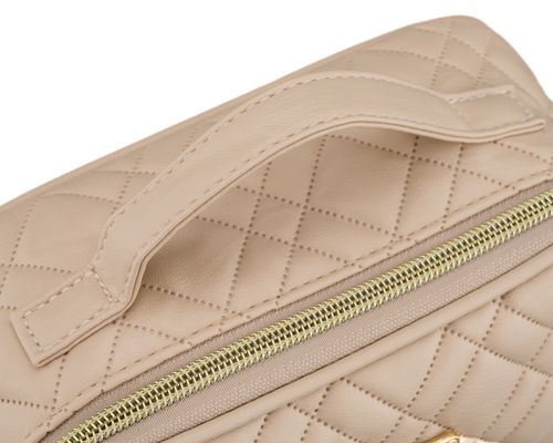 kosmetyczka ptn kos-da-10-3194 beige na Arena.pl