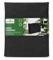 GARDENIC Torba na poduszki ogrodowe wodoodporna 80 x 58,5 x 30