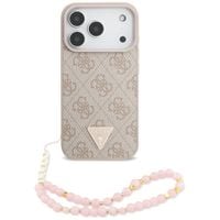 etui guess 4g strap triangle logo        magsafe do iphone 17 pro