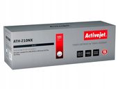 TONER ACTIVEJET HP ATH-210NX CF210X 131X BLACK XL