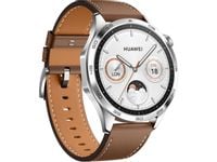 Smartwatch HUAWEI Watch GT 4 Classic 46mm Srebrny