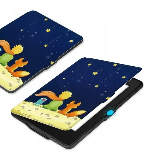 ETUI WZORY DO KINDLE CASE CZYTNIK PAPERWHITE 1/2/3 zdjęcie 8