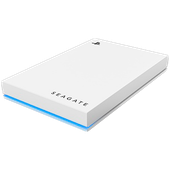 seagate dysk zewnętrzny game drive for ps5 (2.5", 2tb, usb3.0)