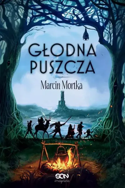 Głodna Puszcza zdjęcie 1