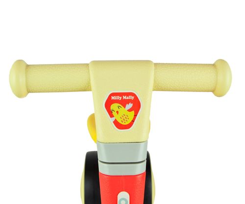 Pojazd Coco Red na Arena.pl