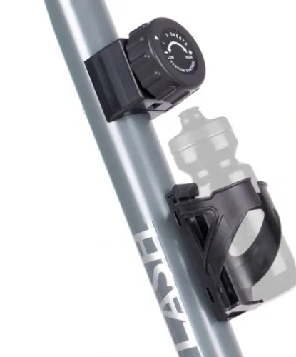 ROWER stacjonarny magnetyczny FLASH rowerek TRENINGOWY SAPPHIRE do 120KG na Arena.pl