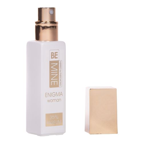 BeMine Enigma 15ml damskie perfumy z feromonami na Arena.pl